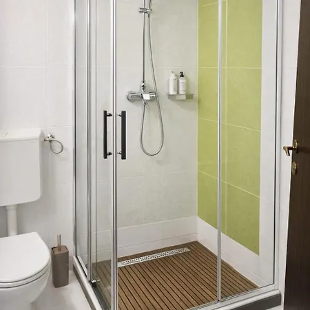 Adori Boutique Hotell Eforie Nord